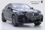 BMW X6 3.0 XDRIVE M. SPORT 40i BI-TURBO à venda