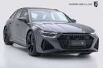 AUDI RS6 4.0 FSI AVANT QUATTRO HÍBRIDO BI-TURBO TIPTRONIC à venda