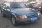 FORD ESCORT 1.6 GL 8V 2P à venda