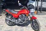 HONDA CB 450 DX à venda