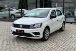 VOLKSWAGEN GOL 1.0 12V 4P à venda