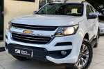 CHEVROLET TRAILBLAZER 3.6 LTZ 4X4 V6 4P à venda