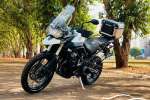 TRIUMPH TIGER 800 XC à venda