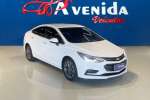 CHEVROLET CRUZE 1.4 LTZ TURBO 16V 4P à venda