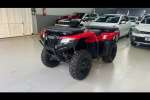 HONDA TRX 420 FOURTRAX  FM 4X4 QUADRICICLO à venda