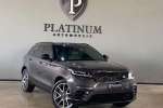 LAND ROVER RANGER ROVER VELAR 2.0 HSE R-DYNAMIC SI4 HÍBRIDO 4P à venda