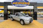 CHEVROLET S10 2.2 EFI PICK-UP STD 4X2 CS à venda