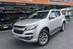 CHEVROLET TRAILBLAZER 3.6 LTZ 4X4 V6 4P à venda