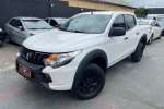 MITSUBISHI L200 TRITON OUTDOOR 2.4 GLS à venda