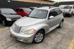 CHRYSLER PT CRUISER 2.4 LIMITED EDITION 16V 4P à venda