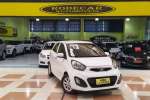 KIA PICANTO 1.0 EX 12V 4P à venda