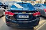 CHEVROLET CRUZE 1.4 LTZ TURBO 16V 4P à venda