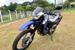 YAMAHA XT 660 R à venda