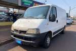 FIAT DUCATO 2.3 CARGO CURTO ME à venda