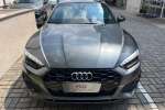 AUDI A5 2.0 TFSI SPORTBACK PERFORMANCE BLACK 16V 4P à venda