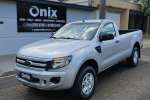 FORD RANGER 2.5 XLS 4X2 CS 16V 2P à venda