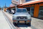 TOYOTA HILUX 3.0 DX 4X2 CD 8V 4P à venda