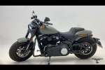 HARLEY-DAVIDSON FAT BOB FXFBS à venda