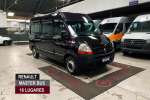 RENAULT MASTER 2.5 DCI 16 LUGARES 16V à venda