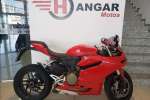 DUCATI 1199 PANIGALE à venda