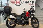 ROYAL ENFIELD HIMALAYAN 411 EFI à venda