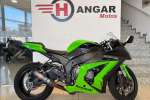 KAWASAKI NINJA ZX-10 à venda