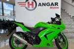 KAWASAKI NINJA 250 R à venda