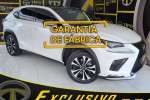 LEXUS NX-300H 2.5 F-SPORT 16V à venda