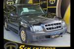 CHEVROLET S10 4.3 BLAZER EXECUTIVE V6 à venda