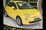 FIAT 500 1.4 SPORT 16V 2P à venda