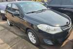 CAOA CHERY CELER 1.5 ACT SEDAN 16V 4P à venda