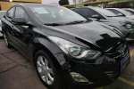 HYUNDAI ELANTRA 1.8 GLS 16V 4P à venda