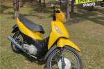 HONDA BIZ 125 FLEXONE à venda