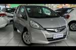 HONDA FIT 1.5 EX 16V 4P à venda