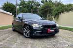 BMW 320iA 2.0 ACTIVEFLEX GP TURBO 16V 4P à venda