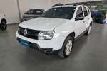 RENAULT DUSTER 1.6 EXPRESSION 4X2 16V 4P à venda