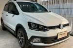 VOLKSWAGEN FOX 1.6 XTREME 8V 4P à venda