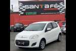 FIAT PALIO 1.0 FIRE EVO ATTRACTIVE  8V 4P à venda