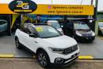 VOLKSWAGEN T-CROSS 1.4 TSI HIGHLINE 250 16V 4P à venda