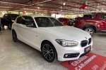 BMW 120iA 2.0 16V 4P à venda