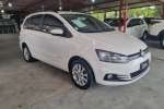 VOLKSWAGEN SPACEFOX 1.6 MI COMFORTLINE 8V 4P à venda