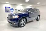 DODGE DURANGO 3.6 CITATEL 4X4 V6 4P à venda