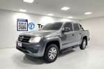 VOLKSWAGEN AMAROK 2.0 SE 4X4 CD 16V TURBO INTERCOOLER 4P à venda