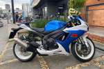 SUZUKI GSX-R 750 W SRAD à venda