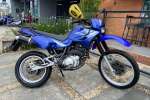 YAMAHA XT 600 E à venda