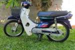 HONDA BIZ C100 DREAM à venda