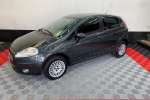 FIAT PUNTO 1.4 FIRE 8V 4P à venda