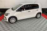 VOLKSWAGEN UP 1.0 MPI TAKE 12V 4P à venda