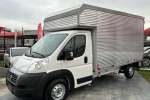 FIAT DUCATO 2.3 CHASSI 16V à venda