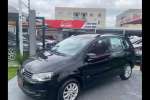 VOLKSWAGEN SPACEFOX 1.6 MI TREND 8V 4P à venda